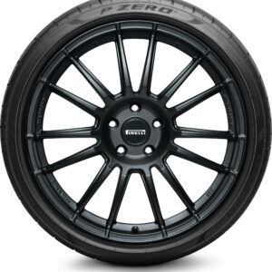 Pirelli Y P ZERO(MO) 275/45R21 107
