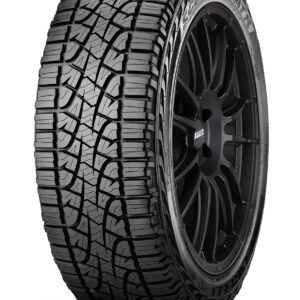 Pirelli S S-ATR LT2/5/R16 110